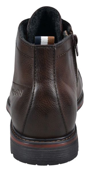 bugatti Schnürboots Stiefelette, Winterboots, Desertboots mit günstig online kaufen