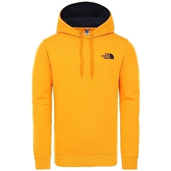 The North Face  Sweatshirt M SEASONAL Jaune günstig online kaufen