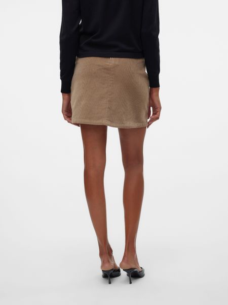 Vero Moda Minirock VMLULA NELLY HR günstig online kaufen