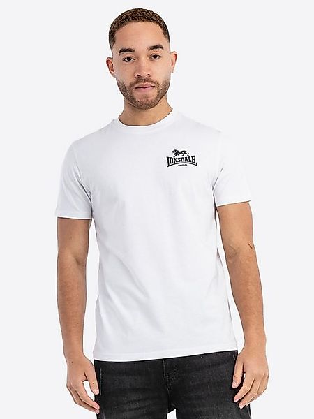 Lonsdale T-Shirt BLAIRMORE günstig online kaufen