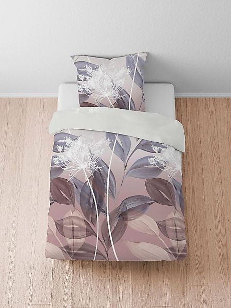 Biberna Bettwäsche 1 Stk. günstig online kaufen