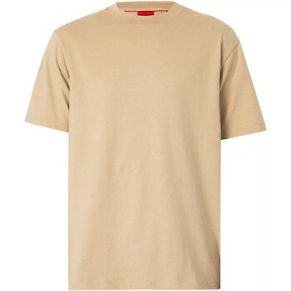 BOSS  T-Shirt Dapolino-T-Shirt günstig online kaufen