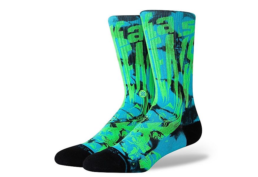 Stance Freizeitsocken ATLIENS CREW günstig online kaufen