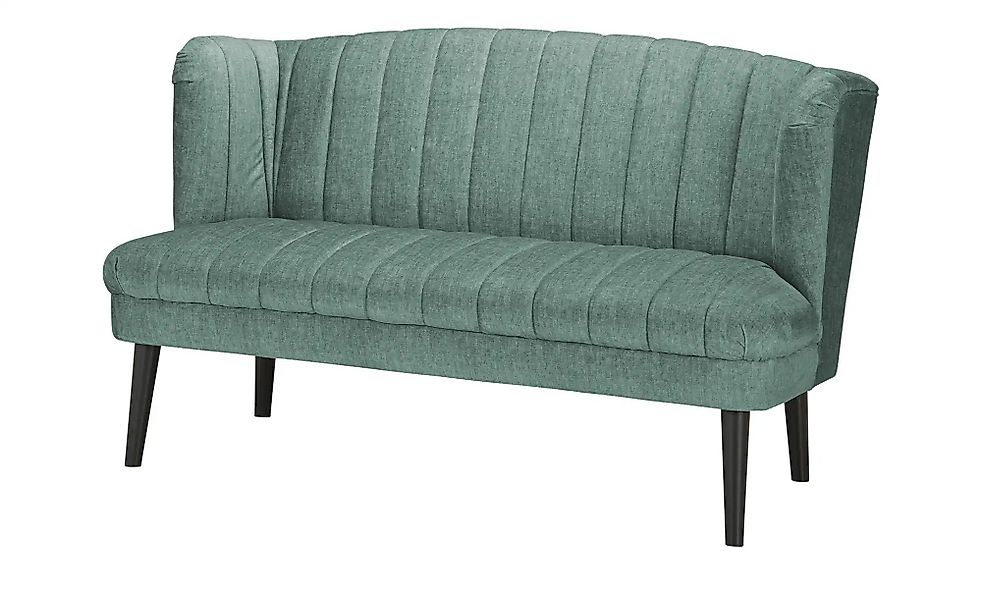 switch Küchensofa  Rina ¦ türkis/petrol ¦ Maße (cm): B: 180 H: 92 T: 76.0 B günstig online kaufen