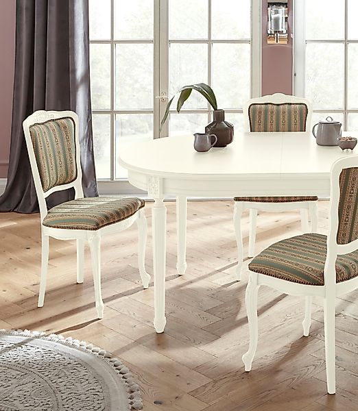 Home affaire Stuhl 135, 2 Stück günstig online kaufen