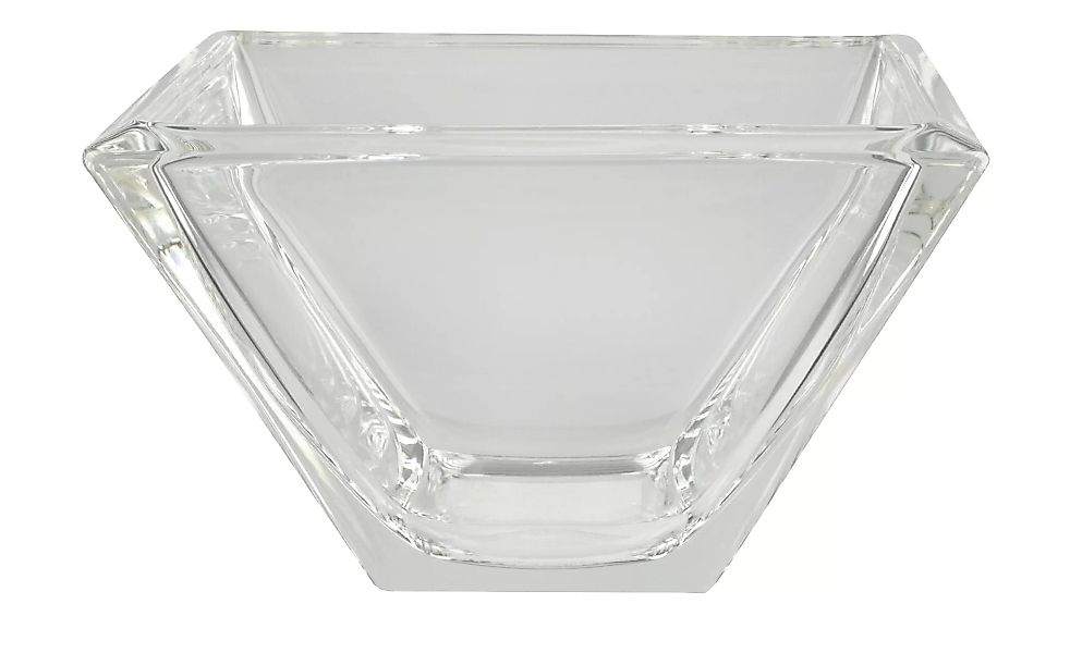 Peill+Putzler Deko Schale - transparent/klar - Glas - 14 cm - Sconto günstig online kaufen