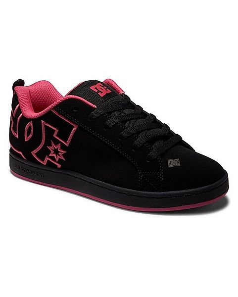 DC Shoes Court Graffik Sneaker günstig online kaufen