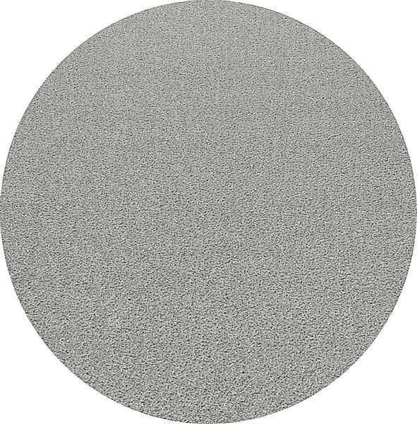 Homtex Teppich, Ø 120 cm Rund, günstig online kaufen