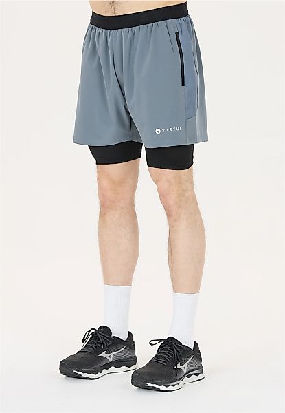 Virtus Shorts "Dylan" aus atmungsaktivem 4-Wege-Stretch günstig online kaufen