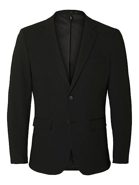 SELECTED HOMME Sakko - elegante Anzugjacke - Herren Blazer Slim Fit günstig online kaufen