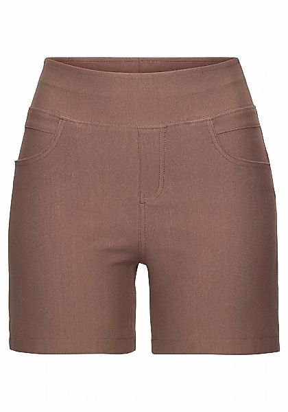 H.I.S Shorts im Schlupfhosen Style günstig online kaufen