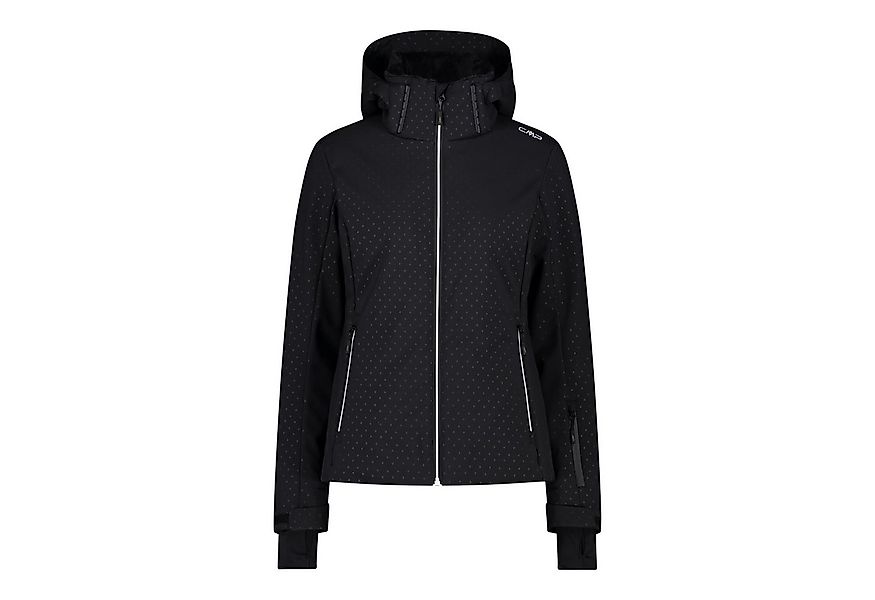 CMP Skijacke CMP Damen Skijacke WOMAN JACKET ZIP HOOD 34W3976 günstig online kaufen