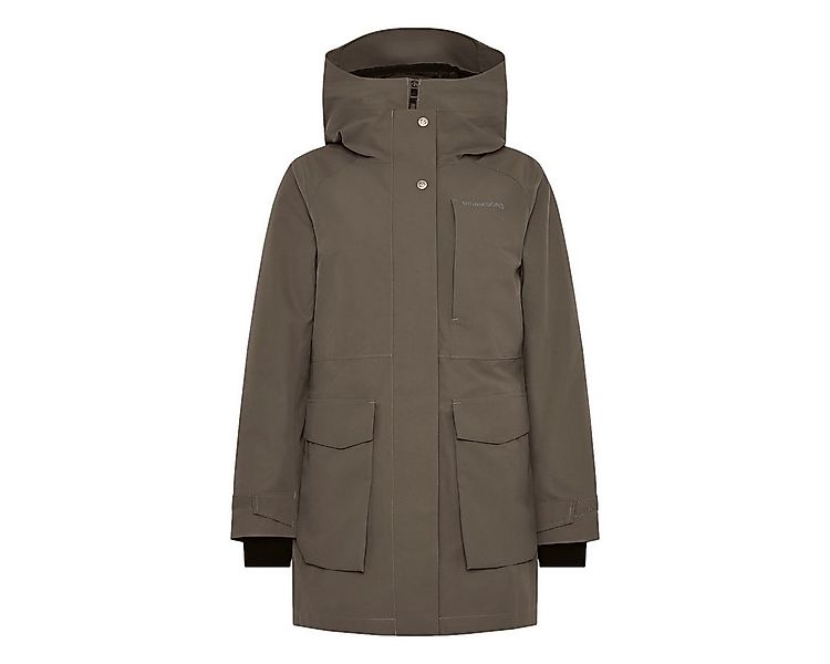 Didriksons Funktionsparka Didriksons Harriet - Damen Parka günstig online kaufen