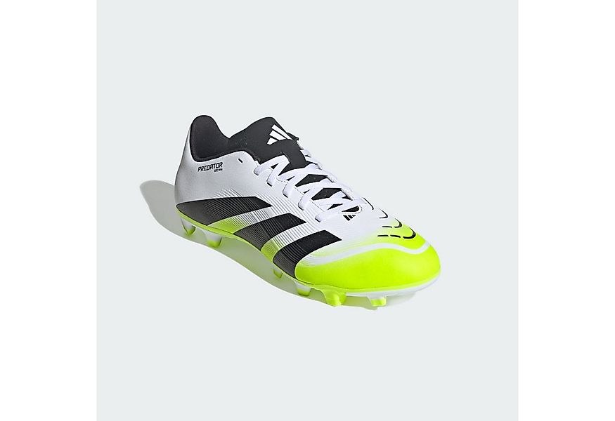 adidas Performance PREDATOR CLUB FUSSBALLSCHUH, FESTE/GEMISCHTE BÖDEN Fußba günstig online kaufen