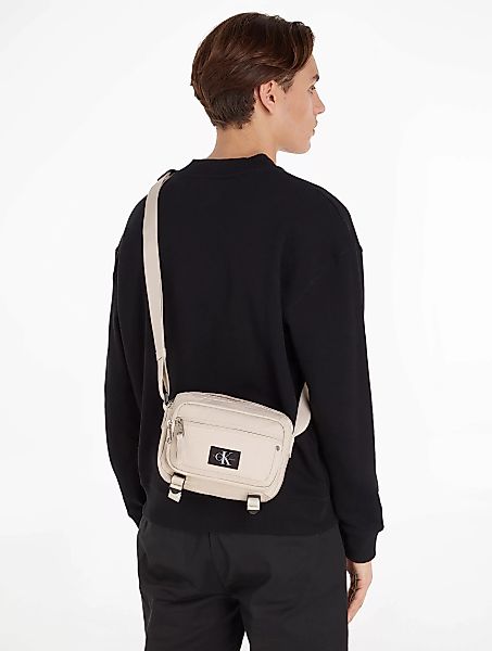 Calvin Klein Jeans Mini Bag "SPORT ESSENTIALS CAMERA BAG21 W", im praktisch günstig online kaufen