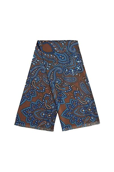 Next Schal Bedruckter Schal, (1-St) günstig online kaufen