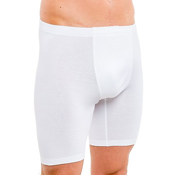 HERMKO Langer Boxer 8955 2er Pack günstig online kaufen