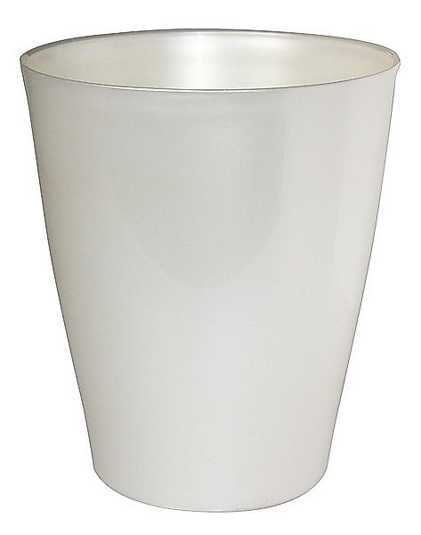 Geli Übertopf Orchideentopf Petra glänzend günstig online kaufen
