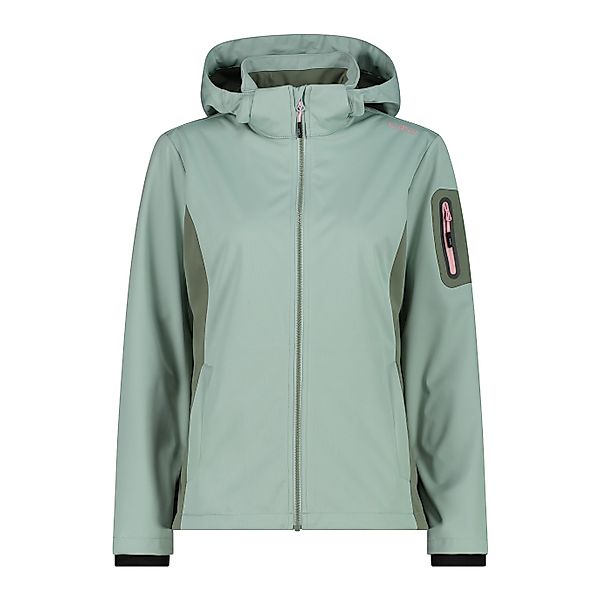 CMP Softshelljacke CMP Damen Softshelljacke Woman günstig online kaufen