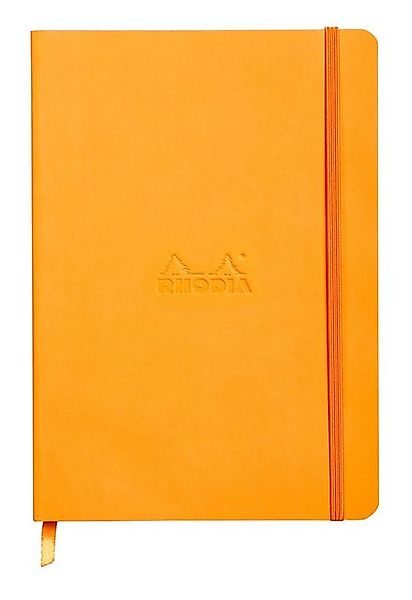 EXACOMPTA Einsteck-Fotoalbum Notizbuch A5 Softcover, 80 Bl 90g, dot/punktka günstig online kaufen