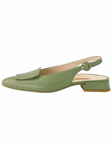 Paul Green Riemchensandale "Paul Green Ballerinas Glattleder" günstig online kaufen
