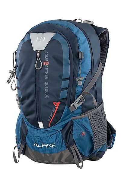 NOWI Wanderrucksack Outdoor-Rucksack 40 L – Wanderrucksack mit Regenhülle günstig online kaufen