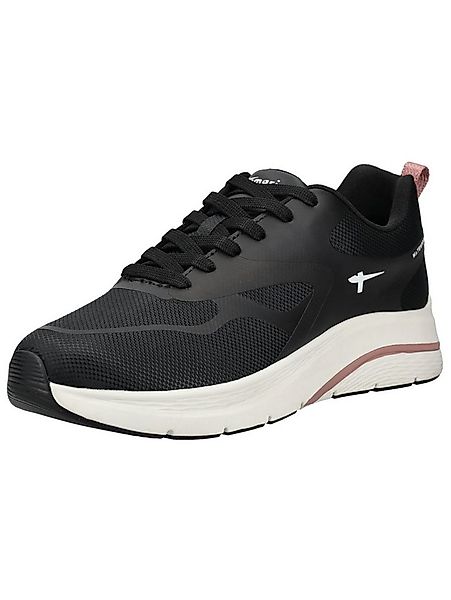 Tamaris Tamaris Sneaker Lederimitat/Textil Sneaker günstig online kaufen