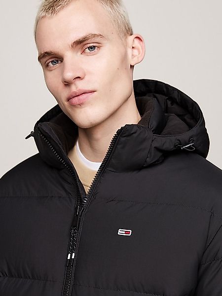 Tommy Jeans Steppjacke TJM ESSENTIAL DOWN PARKA Daunenjacke, Übergangsjacke günstig online kaufen
