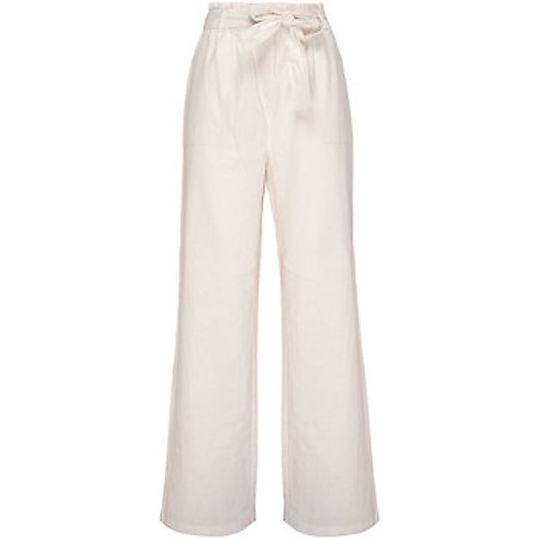 Pepe jeans  Hosen LOURDES-WHITE günstig online kaufen