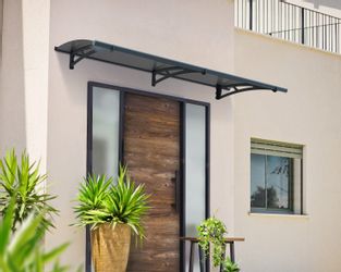 Palram - Canopia Pultvordach Aquila Alu günstig online kaufen