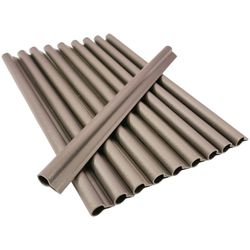 NYVI Sichtschutzstreifen Befestigungsclips für Sichtschutzstreifen - günstig online kaufen