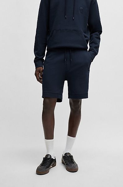 BOSS ORANGE Sweatshorts Sewalk mit BOSS günstig online kaufen