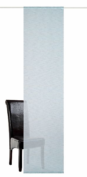 Neutex for you Schiebegardine "Biella" Paneelwagen 1 Stk. tlg. HxB: 245x60 günstig online kaufen