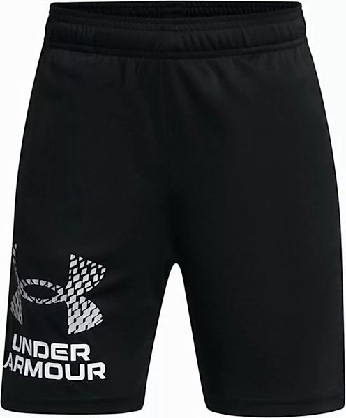 Under Armour® Shorts UA TECH LOGO SHORTS günstig online kaufen