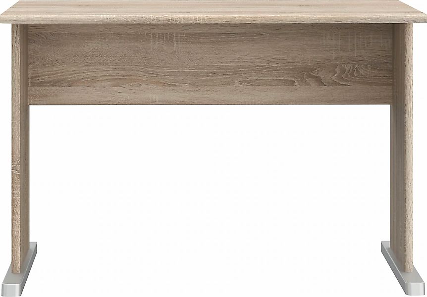 FORTE Schreibtisch "Tempra" Breite 108 cm günstig online kaufen