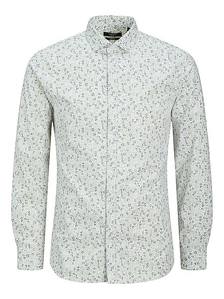 Jack & Jones Langarmhemd JPRBLABLACKPOOL PRINT L/S SHIRT SN günstig online kaufen