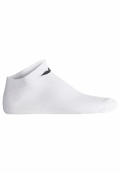 Emporio Armani Sneakersocken "Socken CASUAL COTTON 6P 6er Pack" 6 Paar tlg. günstig online kaufen