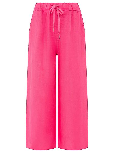 Zwillingsherz Leinenhose Zwillingsherz Leinenhose Oversize in günstig online kaufen