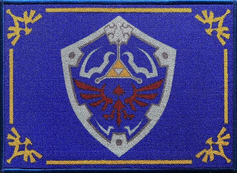 BERONAGE Fußmatte The Legend of Zelda günstig online kaufen