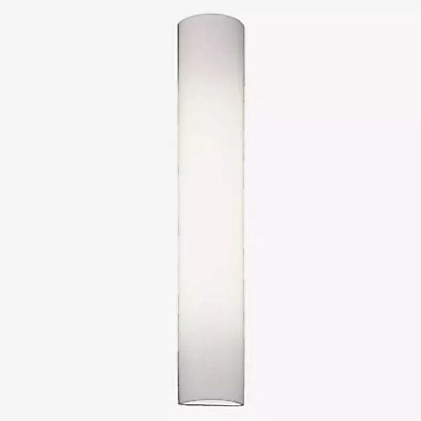 BANKAMP Cromo LED-Wandleuchte aus Glas, Höhe 54cm günstig online kaufen