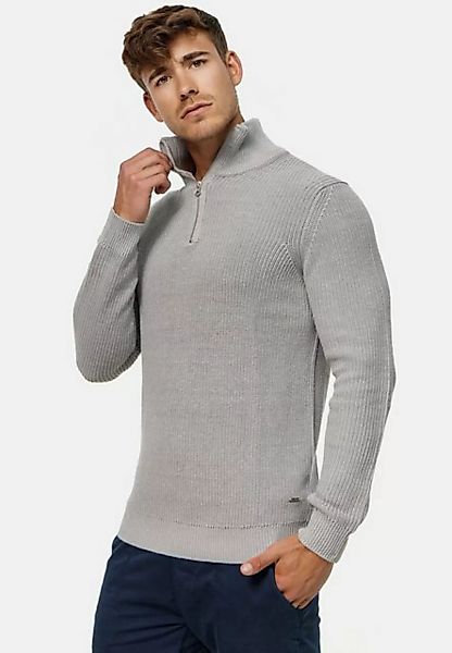 Indicode Strickpullover Mayer günstig online kaufen