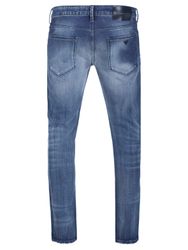 Emporio Armani Slim-fit-Jeans Emporio Armani Jeans günstig online kaufen