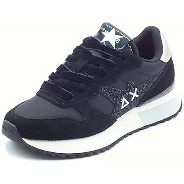 Sun68  Sneaker Z45217 Stargilrl Glitter Logo günstig online kaufen