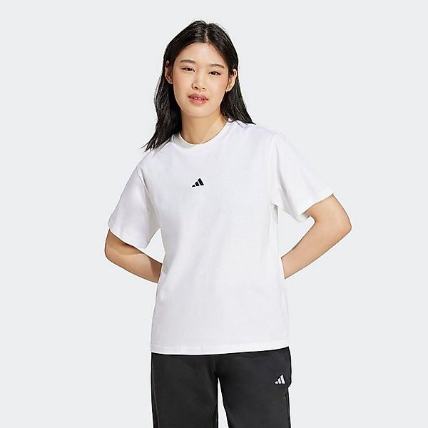 adidas Sportswear T-Shirt W SL SJ T Basic T-Shirt günstig online kaufen