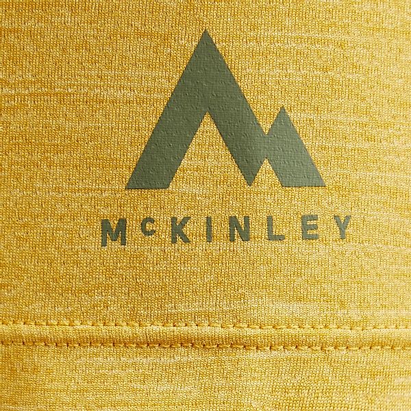 McKINLEY T-Shirt He.-T-Shirt Lele III M günstig online kaufen