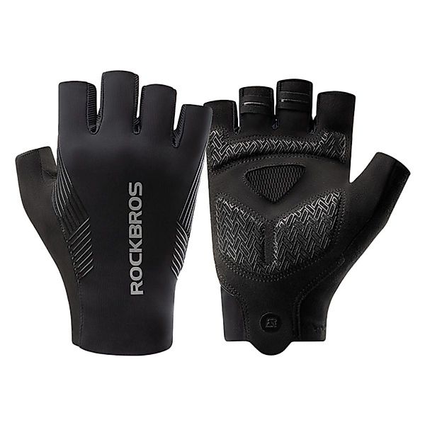ROCKBROS Fahrradhandschuhe Rockbros Fahrradhandschuhe Frühling/Sommer/Herbs günstig online kaufen