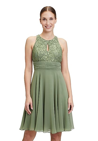 Vera Mont Abendkleid "Vera Mont Damen Abendkleid mit Spitze", Spitze günstig online kaufen