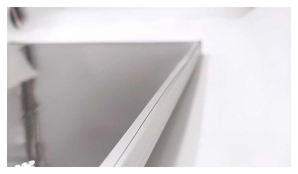 Jirex Trading Company Tischdecke Tischfolie*Tischdecke*PVC*0,5mm Klar günstig online kaufen