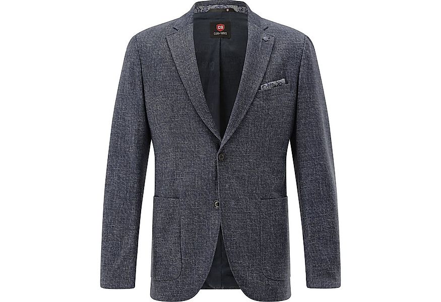 CG Club of Gents Sakko CG Cuba-B-J SV günstig online kaufen