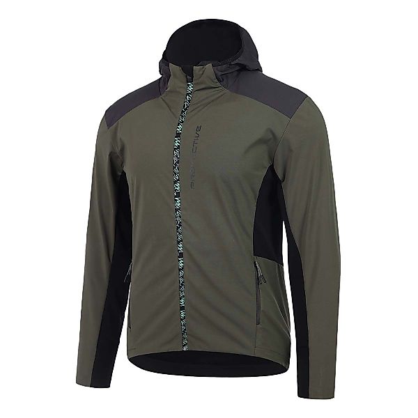 Protective Softshelljacke Herren Kapuzenjacke P-Off the günstig online kaufen